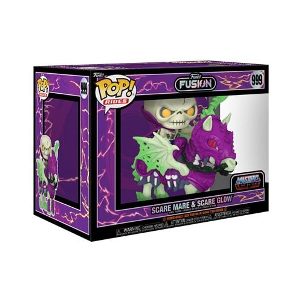 POPMART、 夜之城、Bell-ringer Pop Mart 泡泡瑪特盲盒手辦- Skullpanda 夜之城系列| HobbyDigi