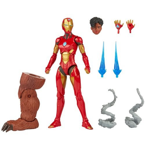 Marvel Legends　 トキシン　 6インチ Amazon.co.jp: ハズブロ マーベルレジェンド 6インチ デラックス