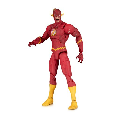 flash action figure