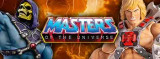 Masters of the Universe