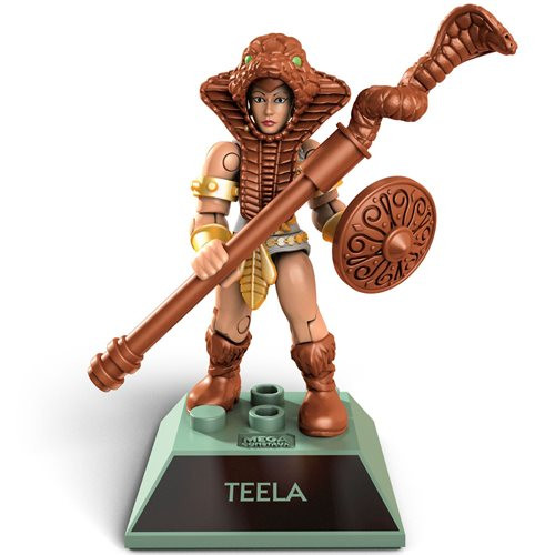 eternia minis teela