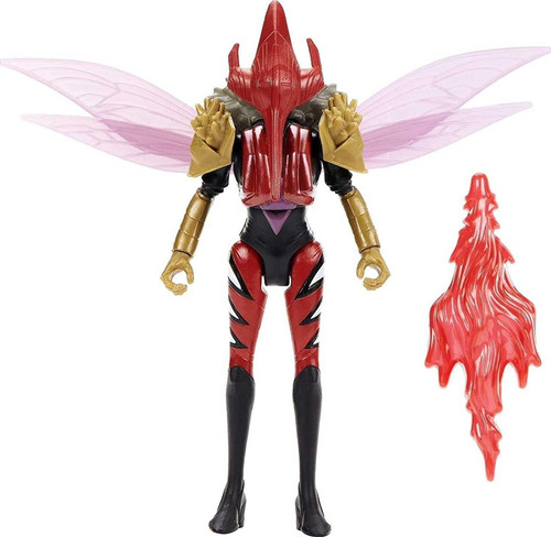 He-Man and The Masters of the Universe Mosquitara Action Figure