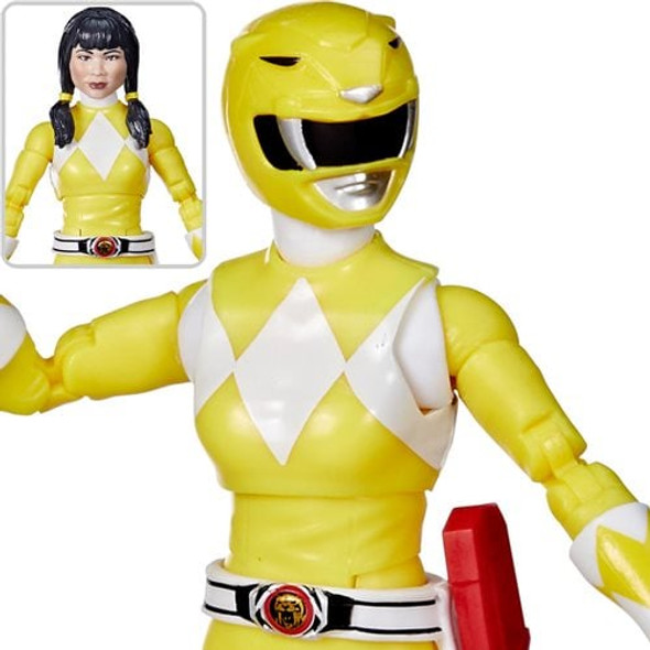 80's & 90's Todays Adult - Power Rangers - Page 1 - MF Toys