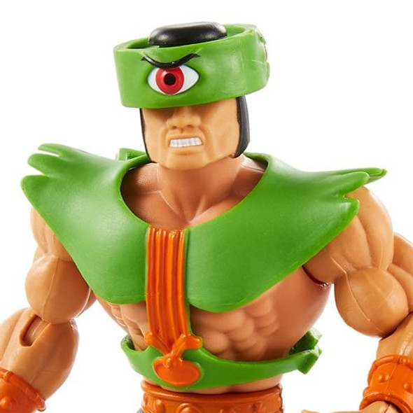 MOTU Origins Loose Figure (3) / マスターズ MOTU Origins Loose Figure (3) / マスターズ MOTU Origins