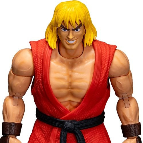 80's & 90's Todays Adult - Street Fighter - Page 1 - MF Toys Canada