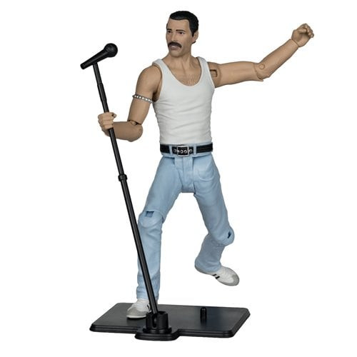 80's & 90's Todays Adult - Music Maniacs Rock - MF Toys Canada