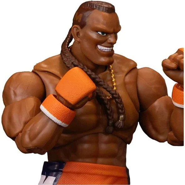 80's & 90's Todays Adult - Street Fighter - Page 1 - MF Toys