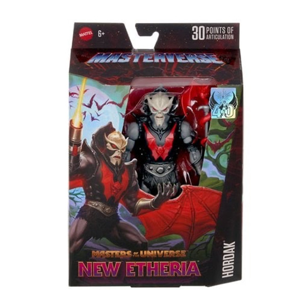 Masters Of The Universe Masterverse New Eternia Hordak Action Figure Masters Of The Universe Masterverse New Eternia Hordak Action Figure