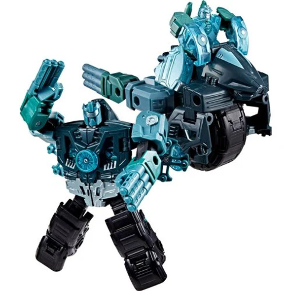 Transformers Generations Age of the Primes Deluxe Micronus Prime Transformers Generations Age of the Primes Deluxe Micronus Prime