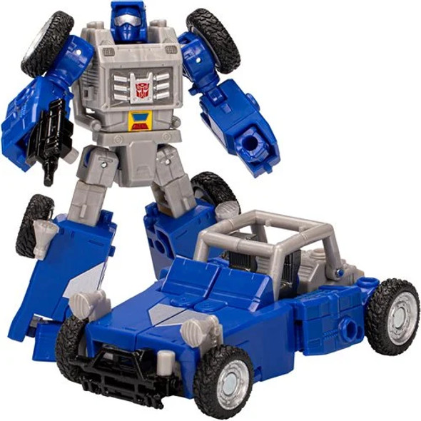 (P) Transformers Generations Legacy Evolution Deluxe Beachcomber (P) Transformers Generations Legacy Evolution Deluxe Beachcomber
