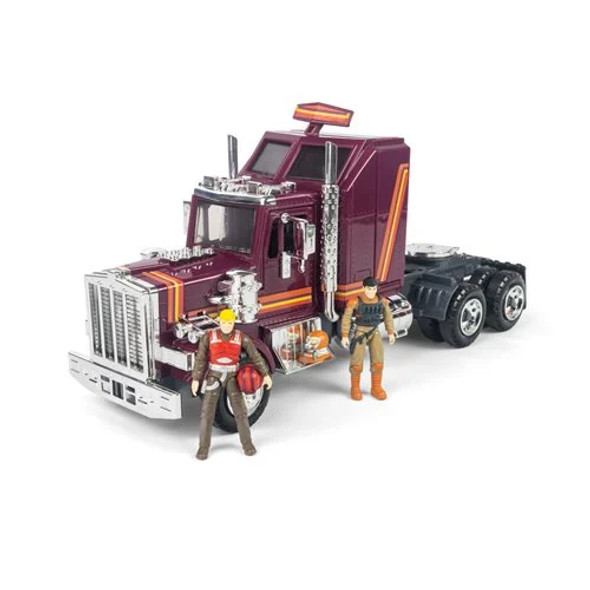 M.A.S.K. Mobile Defense Unit Vehicle
