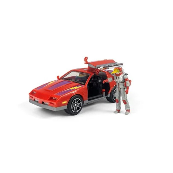 M.A.S.K. Thunderhawk Vehicle