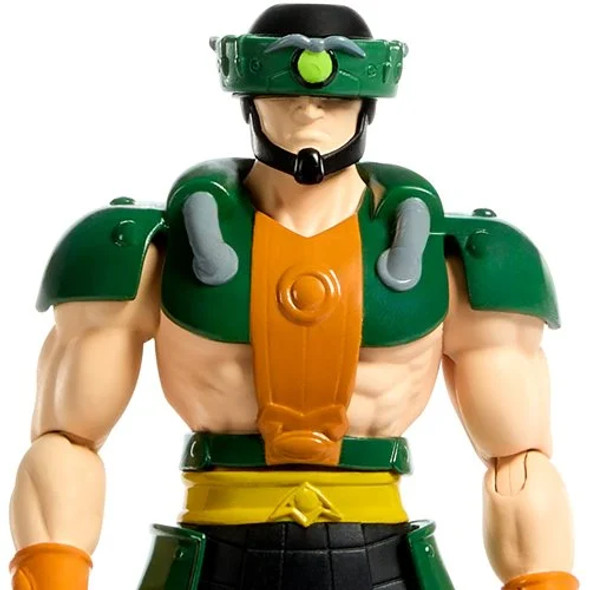 (P) Masters of the Universe Origins Wave Cartoon Collection 200X Tri-Klops Action Figure (P) Masters of the Universe Origins Wave Cartoon Collection 200X Tri-Klops Action Figure