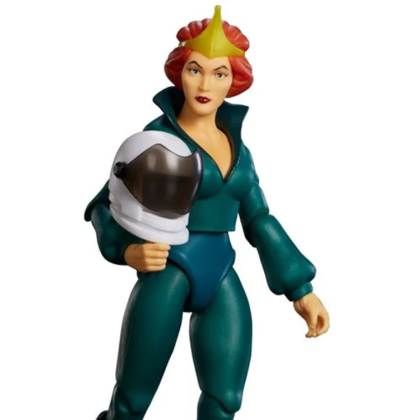 (P) Masters of the Universe Origins Cartoon Collection Queen Marlena Action Figure
