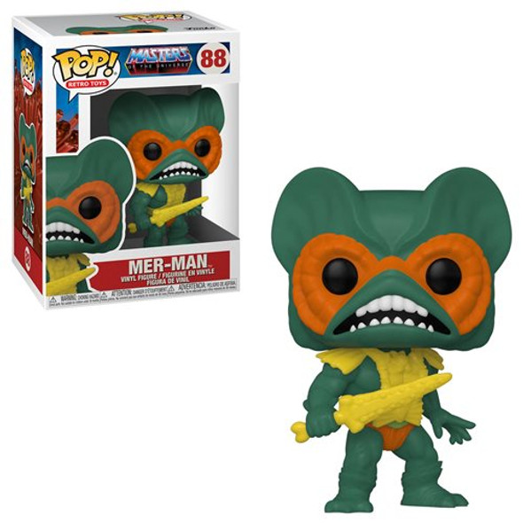 Funko - MOTU-POP Funko - Page 1 - MF Toys Canada