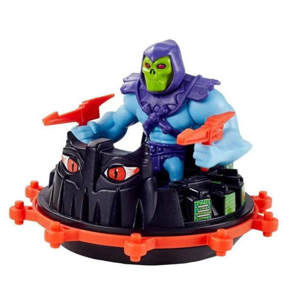 Masters of the Universe Eternia Minis Skeletor and Roton Pack