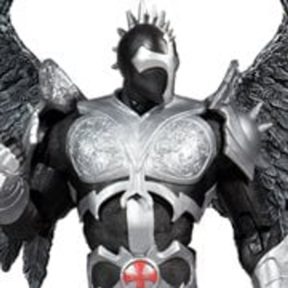 Spawn Wave 2 The Dark Redeemer 7-Inch Scale Action Figure