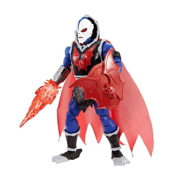 Masters of the Universe Masterverse Hordak Deluxe Action Figure