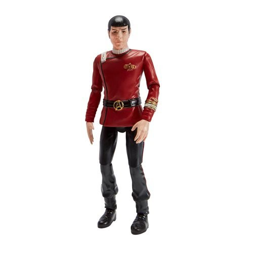 Star Trek Classic Star Trek: The Next Generation Lieutenant Data 5