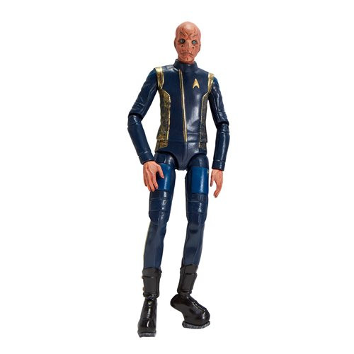 Star Trek Classic Star Trek: The Next Generation Lieutenant Data 5
