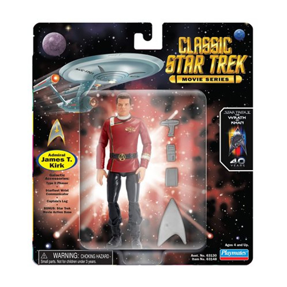 スタートレック　デットストック Amazon.co.jp: Star Trek: 20th Anniversary Collectors