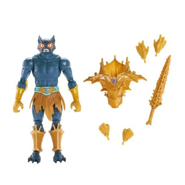 Masters of the Universe Masterverse Classic Mer-Man Action Figure