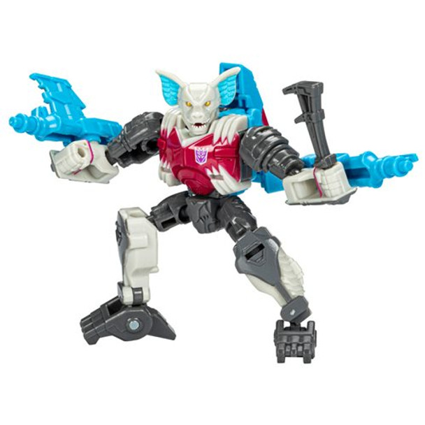 Transformers Generation Legacy Core Bomb-burst