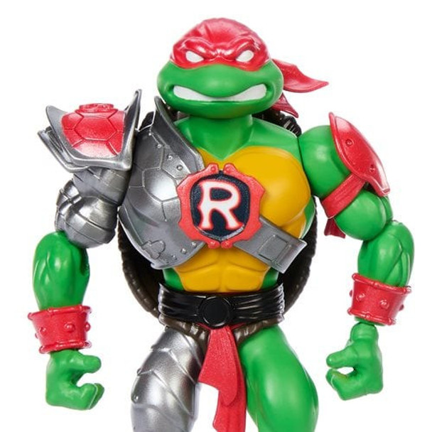 Masters of the Universe Origins Turtles of Grayskull 5 Raphael Action Figure