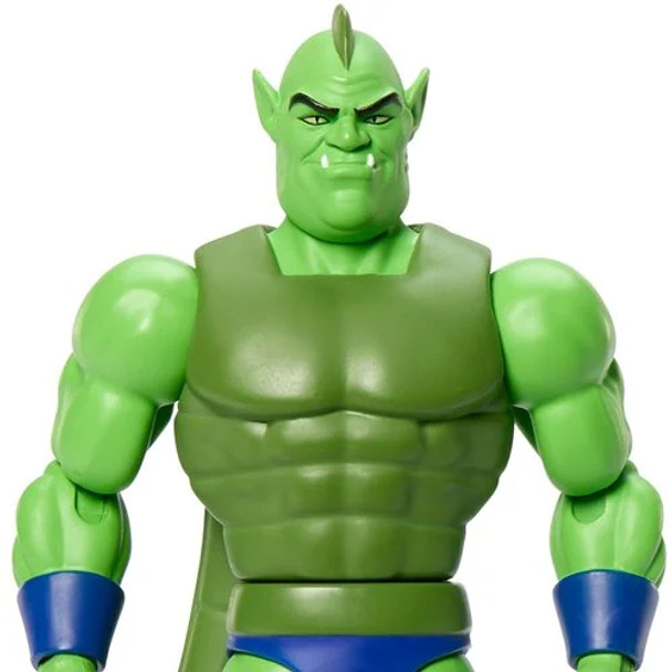 (T) Masters of the Universe Origins Cartoon Collection Whiplash figure