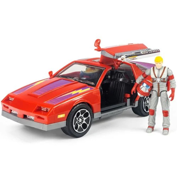 (P) M.A.S.K. Thunderhawk Vehicle (P) M.A.S.K. Thunderhawk Vehicle