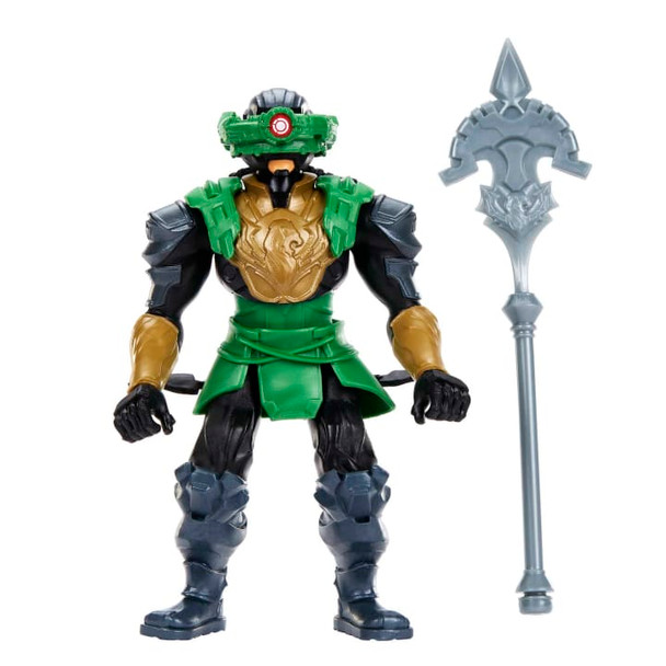 He-Man and The Masters of the Universe Tri-Klops Action Figure