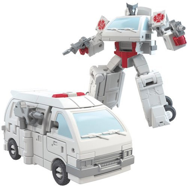 Transformers Studio Series 86 Core Ratchet - MF Toys Canada