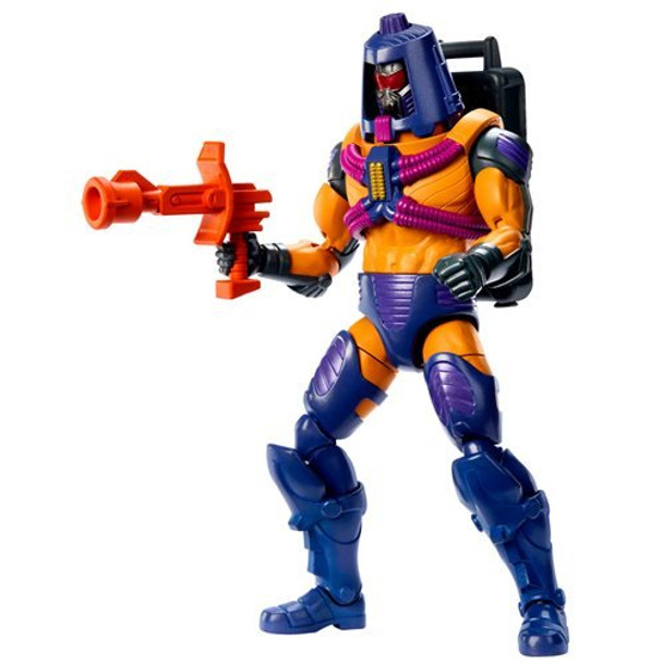 Masters of the Universe Masterverse Man-E-Faces Action Figure