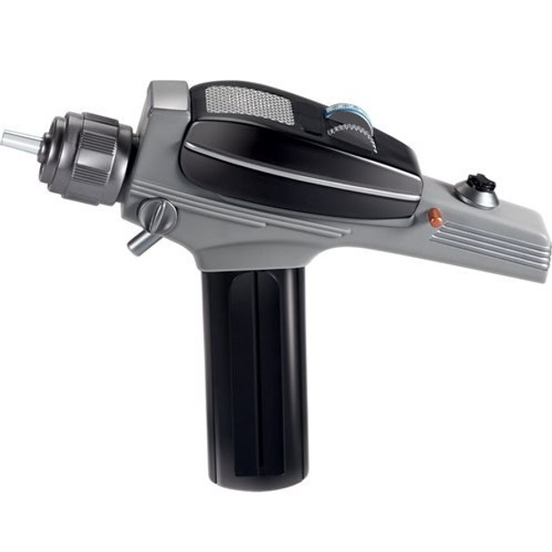 Star Trek: The Original Series Phaser Replica