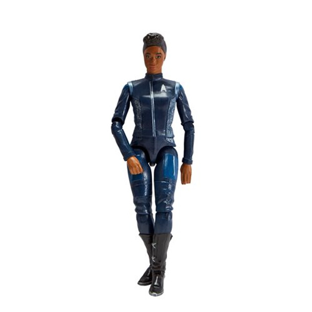 Star Trek Classic Star Trek: Discovery Science Officer Michael Burnham 5-Inch Action Figure