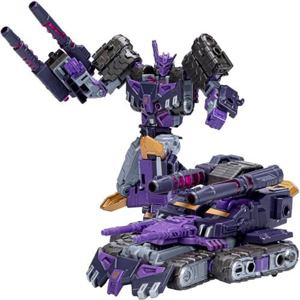 Transformers Generations Legacy Evolution Voyager Tarn