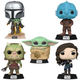 Star Wars Funko