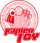 Ramen Toy