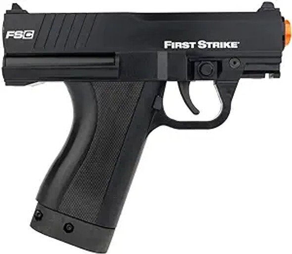 First Strike Compact Pistol(FSC)