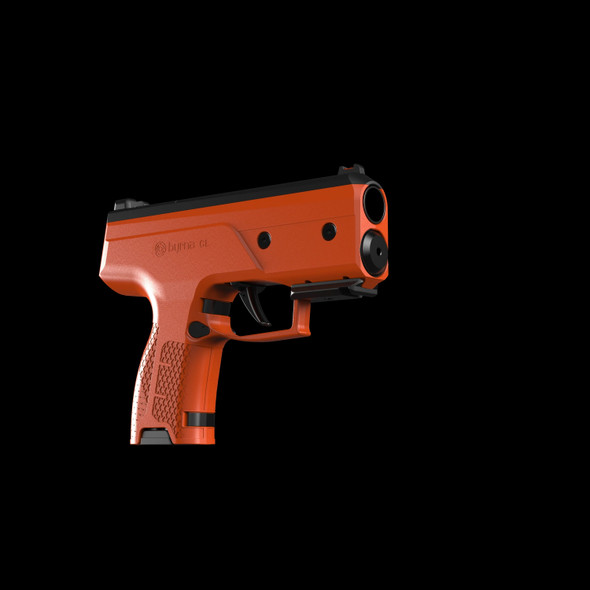 BYRNA CL COMPACT LAUNCHER ORANGE