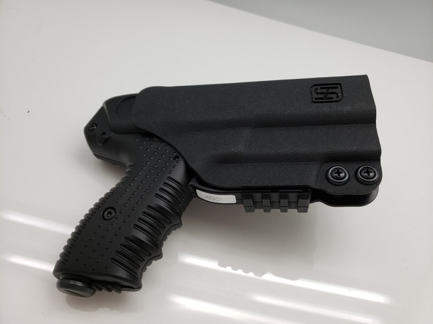 JPX 6 Belt Holster RH