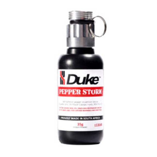 DUKE Pepper Storm Kit