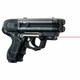 JPX 6 PEPPER SPRAY GUN