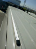 07+ SPRINTER VAN - 170"WB ROOF RAIL SYSTEM - OEM