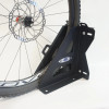 L-TRACK, BICYCLE WHEEL CHOCK