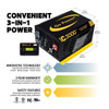 Go Power Solar Extreme Charging System (570 Watts)