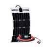 Go Power 35-Watt Flexible Solar Kit