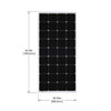 Go Power 1140-Watt Solar All-Electric Kit
