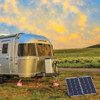 Go Power 200-Watt Portable Solar Kit