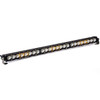 S8 Straight LED Light Bar - Universal